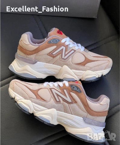 Унисекс модел New Balance , снимка 2 - Маратонки - 54049094