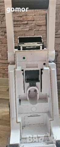Преносимо строително радио Makita BMR100, снимка 8 - Други инструменти - 55314593