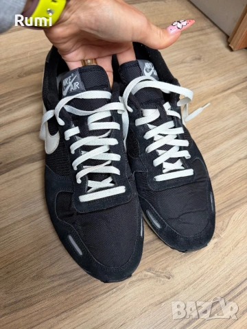 Оригинални  маратонки Nike Air Vortex Ретро ! 48,5 н, снимка 2 - Маратонки - 51724896