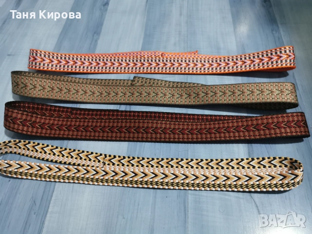 Колани за народна носия, снимка 5 - Антикварни и старинни предмети - 54371570