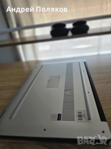 Dell Precision 5540 | 4K ULTRA HD TOUCH | i9-9980HK | 32GB RAM | Quadro T2000, снимка 3 - Лаптопи за работа - 54225158