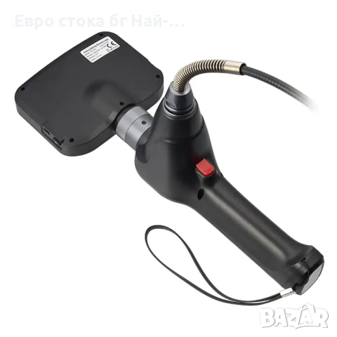 6,2 мм ендоскопска камера 360°, снимка 2 - Перфоратори - 54020644