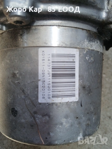 Помпа за сервоуправление Peugeot 407/ Пежо 407 2010г. 9670302280, снимка 15 - Части - 54677757