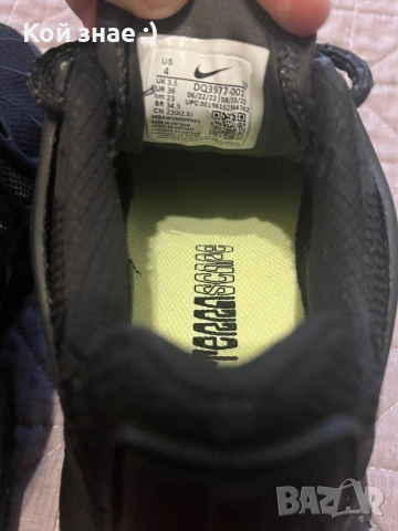 Nike , снимка 4 - Маратонки - 54406936