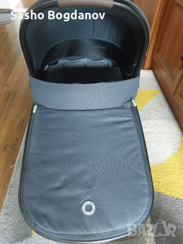Детско кошче MAXI COSI 