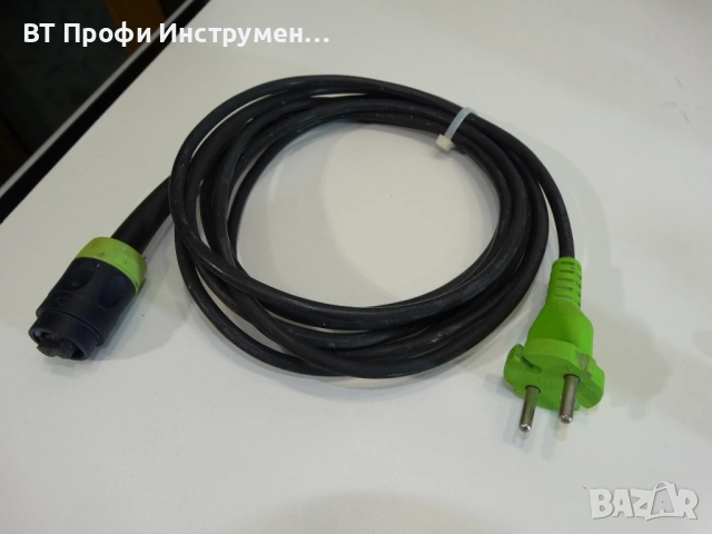 Festool OF 1010 EBQ - Оберфреза + аксесоари + куфар, снимка 10 - Други инструменти - 54706399