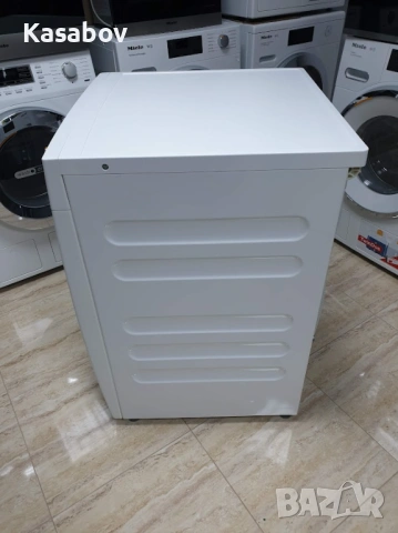 Miele 9кг 1600rpm Wi-Fi TwinDos Пералня Миеле 12м Гаранция, снимка 9 - Перални - 54012992