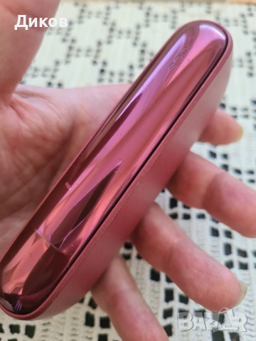 IQOS ILUMA LILJAC, снимка 5 - Електронни цигари - 54309691