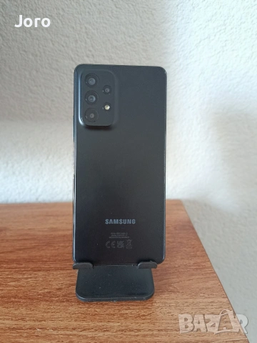Samsung A53 , снимка 2 - Samsung - 54412616