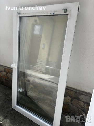 Двукамерна дограма, снимка 3 - Дограми - 54334980