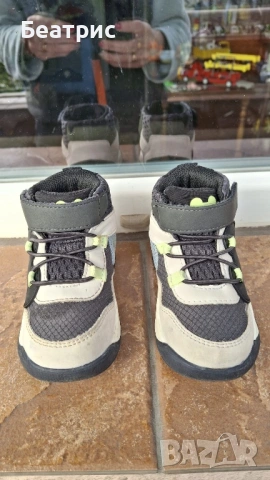 Кецове за момченце 