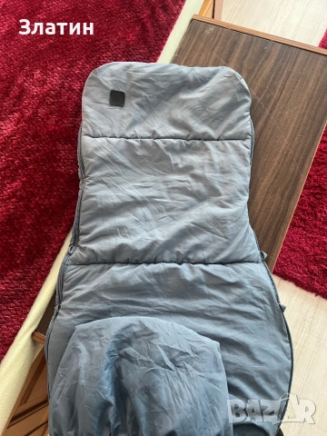 Бебешка количка Easywalker Buggy XS, снимка 5 - Детски колички - 54080108