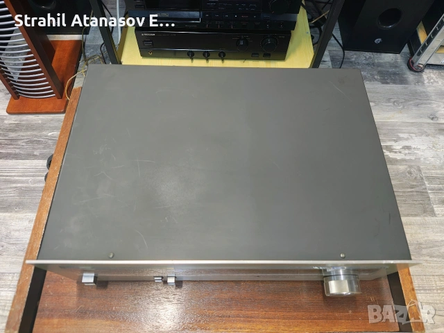 Mitsubishi DA-U 310/Mitsubishi DA-F210 Комплект, снимка 12 - Аудиосистеми - 55238840