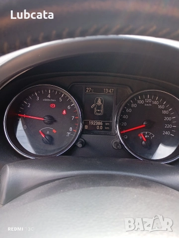 Nissan Qashqai+2 1.6, снимка 8 - Автомобили и джипове - 55015445