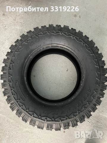 Гуми 245/75/R16