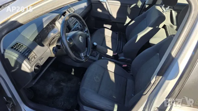 VW Polo 1.4i 2007 .На части., снимка 6 - Части - 55310619
