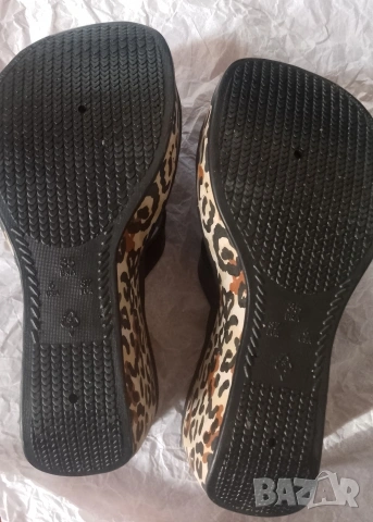 дамски чехли, снимка 3 - Чехли - 53968966