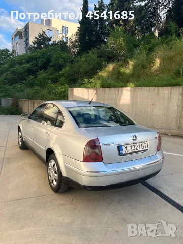 VW PASSAT DIZEL , снимка 7 - Автомобили и джипове - 54895954