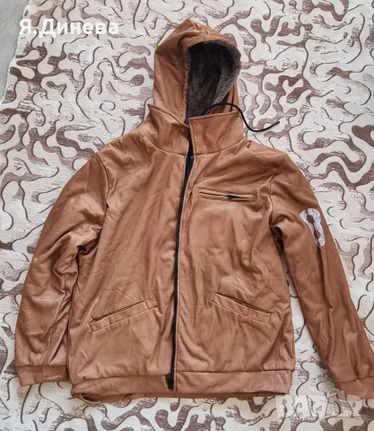 Мъжка горница с подплата ХХL