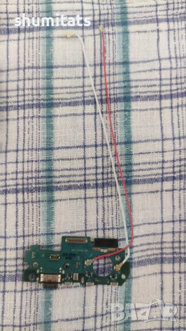 Samsung A34 5g 6/128 на части, снимка 5 - Samsung - 54148942