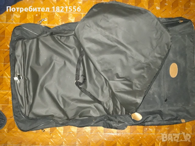 чанти, снимка 8 - Други - 55076345