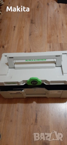 Festool електрически трион , снимка 4 - Други инструменти - 54489804