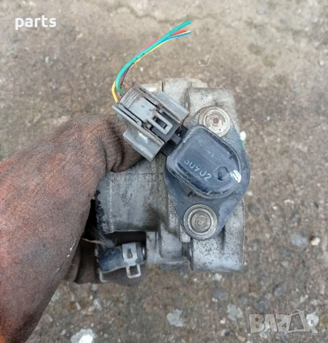 Дроселова Клапа Ровър 600 1.8 Бензин - 620 - 623 - Хонда Акорд , снимка 5 - Части - 54048015