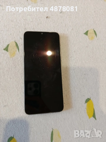 Телефон moto e 13 