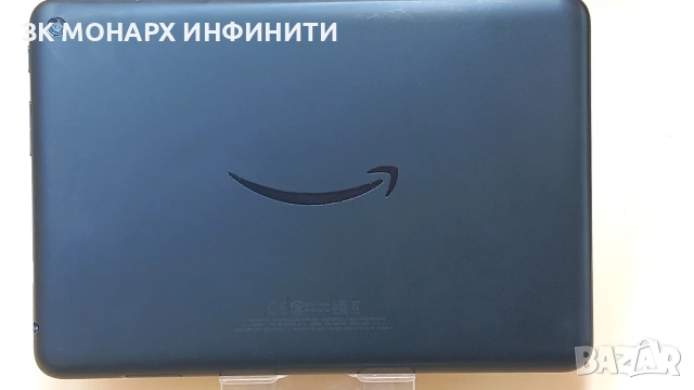 Таблет Amazon Fire 8 HD(12th Generation)/RAM 2GB/32GB, снимка 8 - Таблети - 54569268