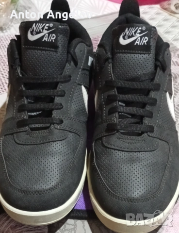 Мъжки маратонки NIKE