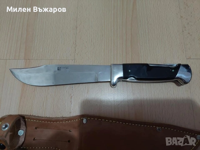 ТЪРСЯ НОЖ РИЛА, снимка 5 - Ножове - 54624527