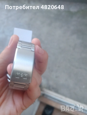 Q&Q superior s396j202y, снимка 4 - Мъжки - 54824721