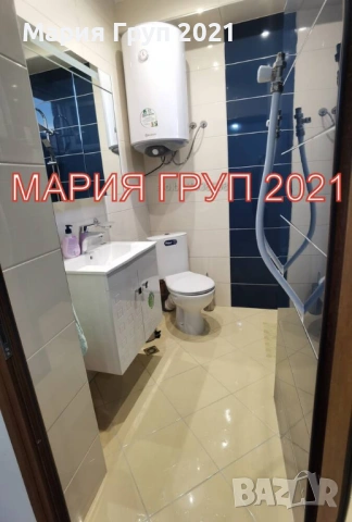 Продавам двуетажна къща с гараж в гр. Стара Загора кв."Лозенец"!, снимка 11 - Къщи - 54913125