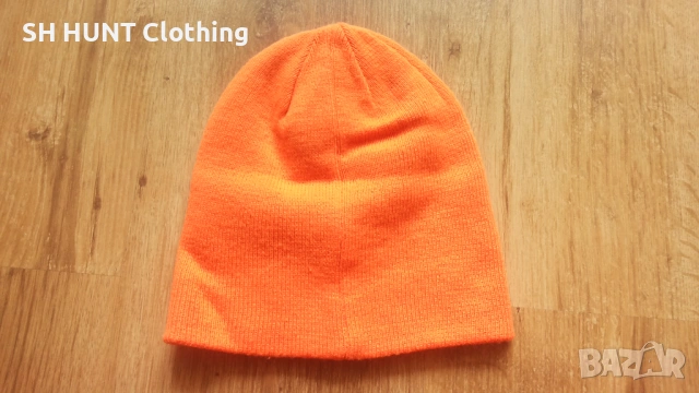 VAREK THO FACE HUNTING Winter Signal Hat размер One Size за лов зимна двулицева шапка - 2696, снимка 4 - Екипировка - 54859101