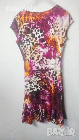 Ashley Brooks dress M, снимка 3 - Рокли - 55202124
