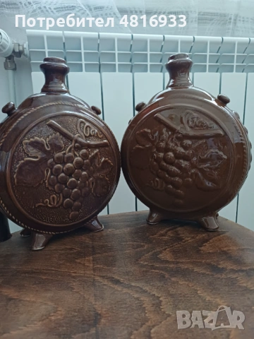 Бъклици