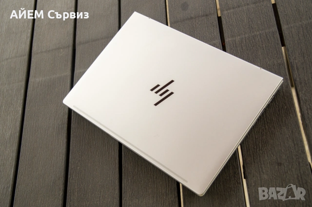 HP EliteBook 640 G11 / Ultra 5 125H / 8GB / 512GB / WUXGA IPS, снимка 2 - Лаптопи за дома - 54477114
