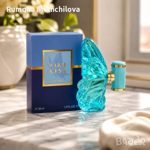Дамски уникални парфюми , снимка 3 - Дамски парфюми - 54528459