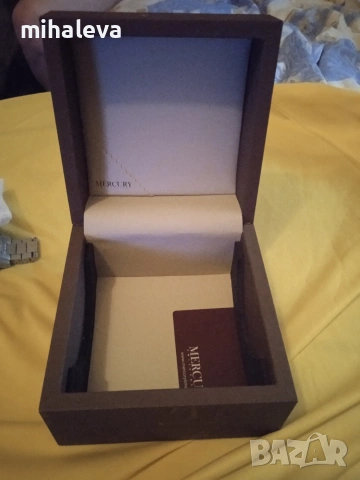 Продавам часовник, снимка 5 - Мъжки - 54635350