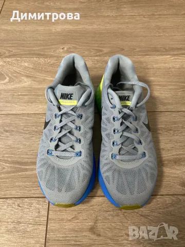 Дамски маратонки Nike Lunarglide6, снимка 2 - Маратонки - 55302934