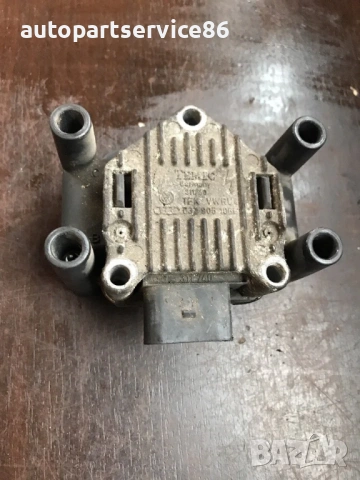 Бобина за запалване за Seat Ibiza 1.4 или VW (2001) 032905106B 