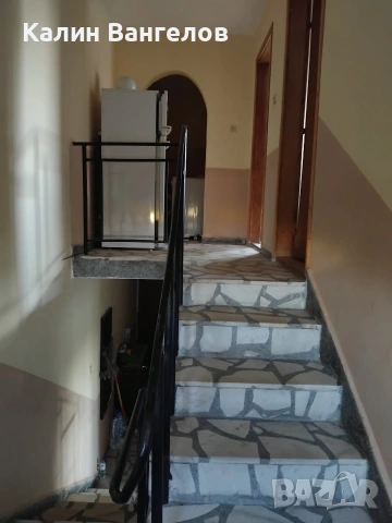 ПРОДАВА ДВУЕТАЖНА КЪЩА, снимка 8 - Къщи - 55244216