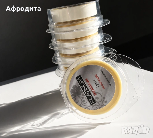 Коса на стикери – невидимо поставяне, топ резултат 💁‍♀️, снимка 8 - Аксесоари за коса - 54353302