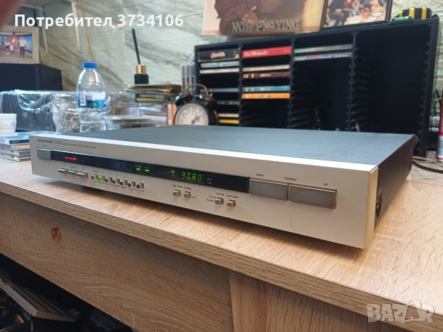 Harman Kardon TU 615, снимка 4 - Други - 54979421