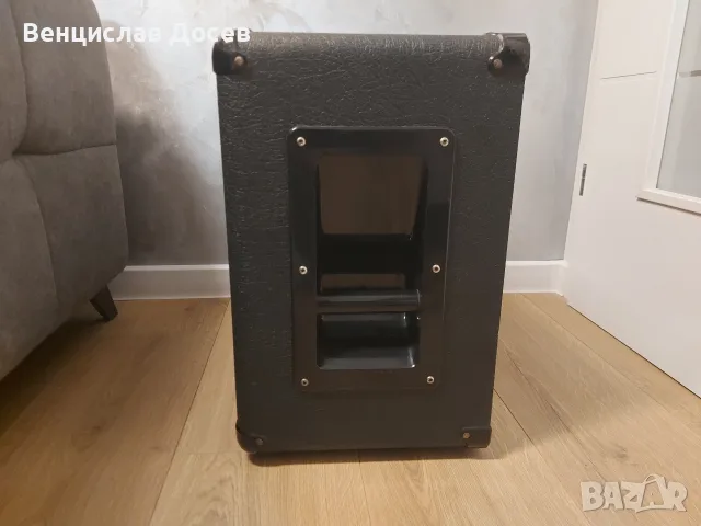 Marshall 1912 / 150 watt, снимка 8 - Китари - 55340258