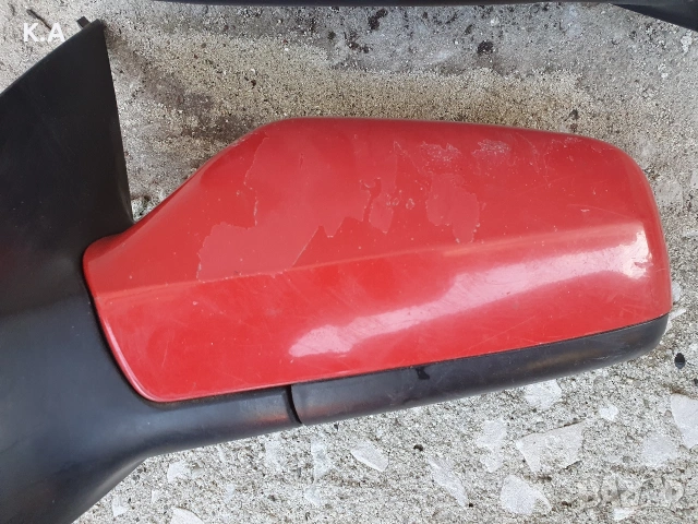Огледала Opel Astra G , снимка 3 - Части - 54646660