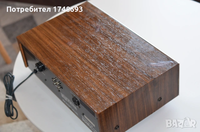 Akai - GXC-760D, снимка 6 - Декове - 54404975