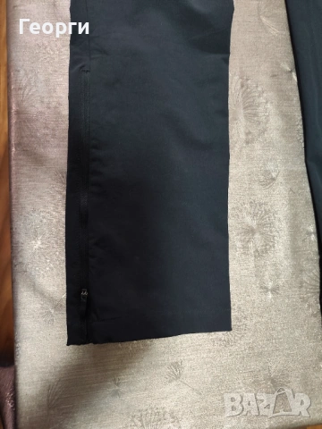 Туристически панталон TENSON Txlite , снимка 2 - Панталони - 53955884