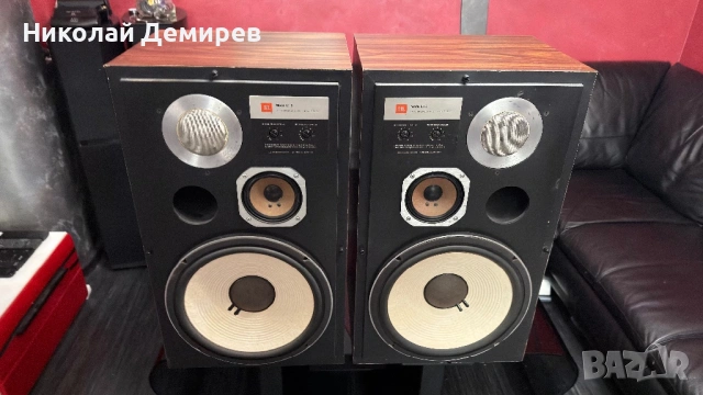 JBL L-112 , снимка 3 - Тонколони - 54616511