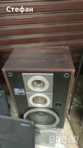 Pioneer CS-777  , снимка 5 - Тонколони - 54775564